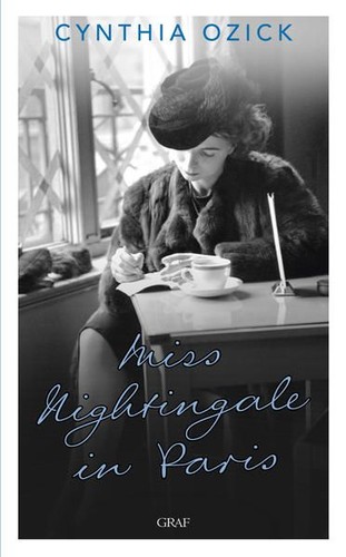 Miss nightingale paris - miss,