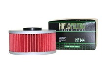 Ölfilter Typ HF 144 für