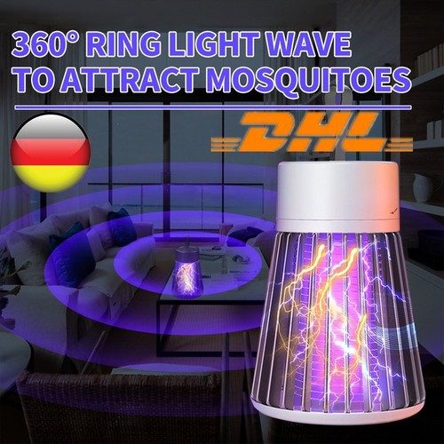 Moskito lampe killer - moskito,