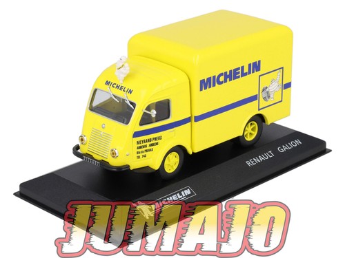 Mich3 voiture ixo altaya - voiture,