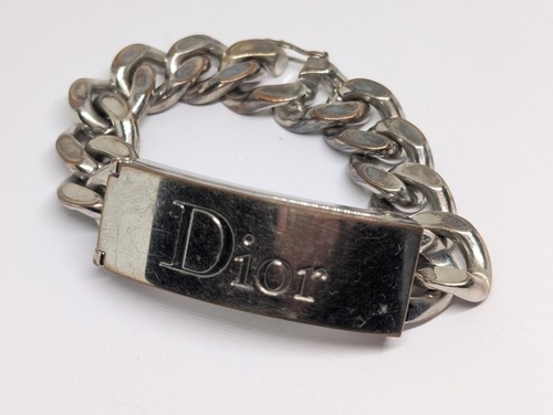 Christian dior gourmette - christian,