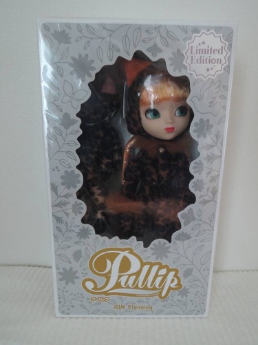 Pullip doll mitzi - pullip,