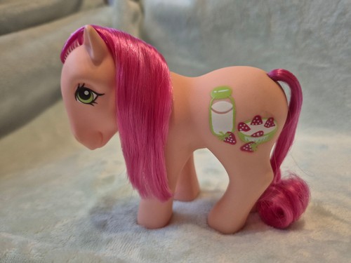 Mein kleines pony - my, little