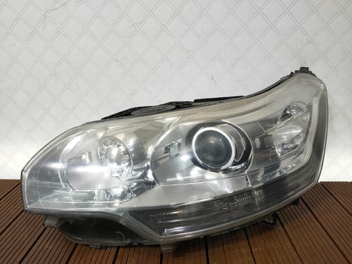 Citroen iii 16 - c5, 08-16
