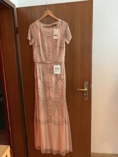 Traumhaft schönes Brautjungfern Kleid/ 2. Brautkleid 20/30er Jahre Stil, Vintage