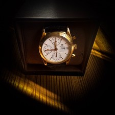 Original Breil Uhr Day Date