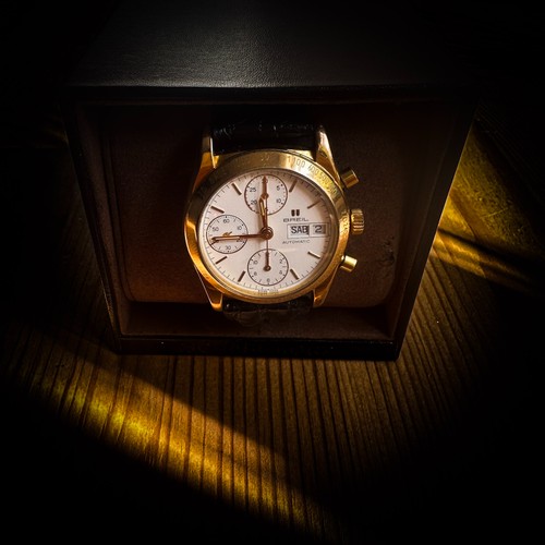 Original breil uhr - original, date