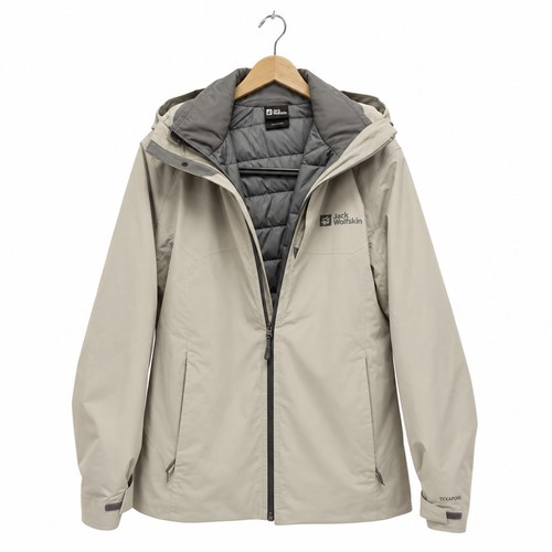 Jack wolfskin outdoorjacke - jack,