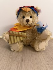 Steiff Österreich Teddybär