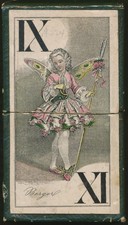 KOSTÜM TAROCK - GLANZ, WIEN