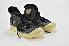 Palladium  Herren Stiefelette Boots  EUR 42 Nr. 25-B 1368