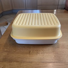 Tupperware großer - tupperware,
