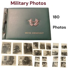 Meine Dienstzeit Bundeswehr