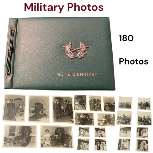 Meine dienstzeit bundeswehr - dienstzeit,