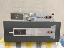 IFi Audio Neo iDSD Silber