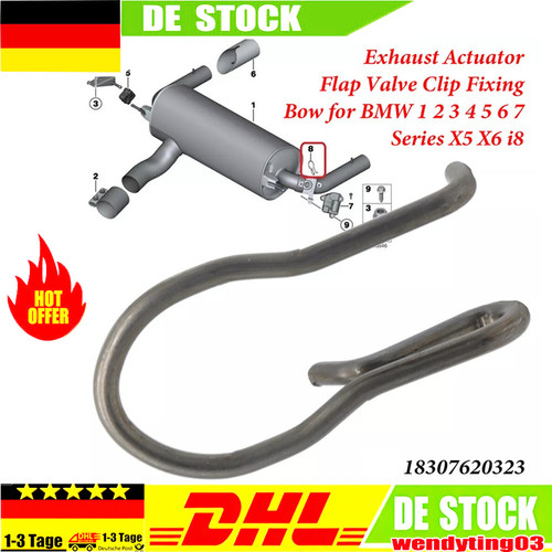 18307620323 für bmw 3 4er - 3,