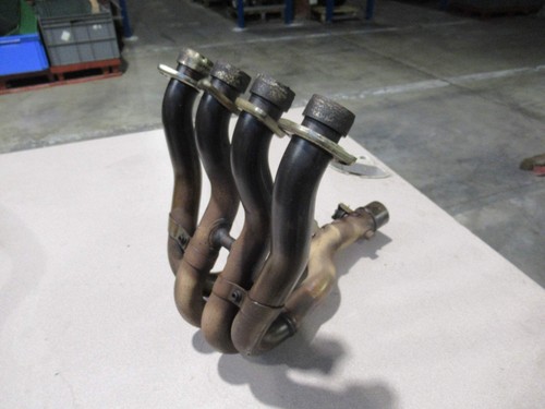 Auspuffkrümmer suzuki gsxr - (suzuki,