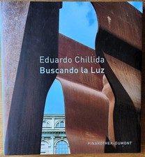 Eduardo Chillida Buscando la Luz Pinakothek der Moderne München
