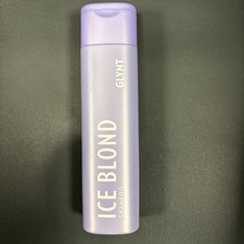 Glynt Ice Blonde Shampoo 250
