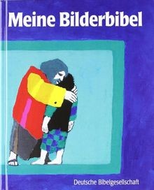 Meine bilderbibel geschichten - meine,