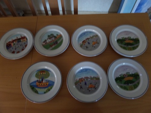 Villeroy boch naif kaffe tee - villeroy,