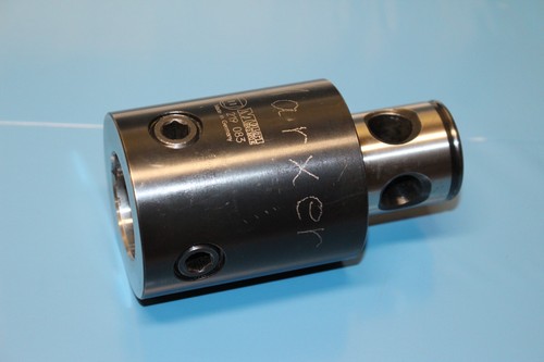 Wohlhaupter multibore mm - wohlhaupter,