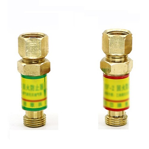 Sauerstoff acetylen ableiter - sauerstoff,