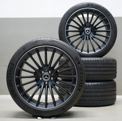 Original mercedes benz glc63 - mercedes-benz,