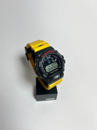 Casio shock 6900h 9 modul - g-shock,