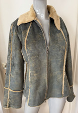 KRISS DAMEN KUNSTFELL KURZ-