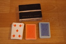 DDR Ostalgie Kartenspiel Romme