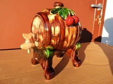 GRAZ ST. PETER ? SCHNAPSFASS