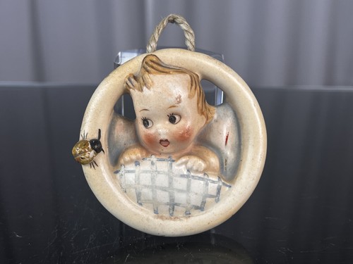 Hummel figur 137 wandbild - figur,