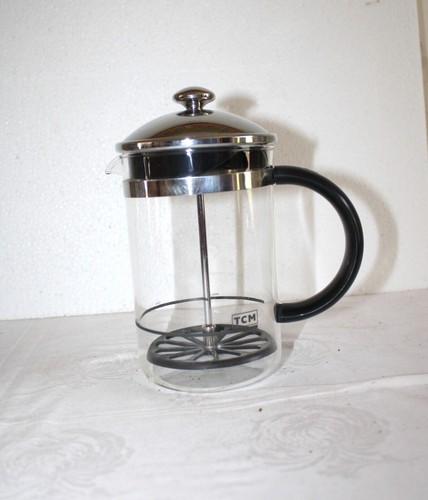 Tchibo kaffeezubereiter - tchibo,