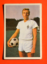 Bergmann Fußball Bundesliga 1965/1966-Günter Netzer Mönchengladbach #285 ungekle