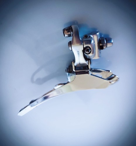 Campagnolo record front - record,