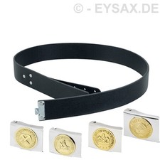 Koppel Gürtel mit