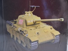 Hachette Panzer Panther V Modellbau Bauteile mit Begleithefte aussuchen Nr.1-118