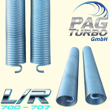 ✅ Torfeder Torsionsfeder f