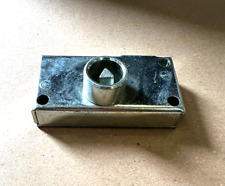 Dreikantschloss Dreikant Schloss für Müllcontainer Mülltonne Schäfer Sulo etc.