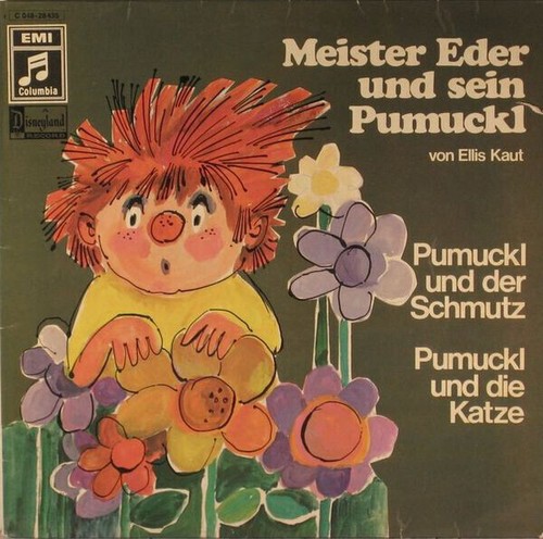 Meister eder und sein - und,