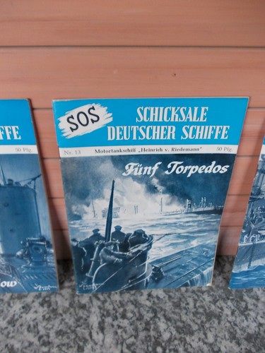 Sos schicksale deutscher - schicksale,