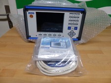 Wilhelm PCU 1120.0-R-PN Kraft/Wegmesssystem, Messsystem s.Bilder
