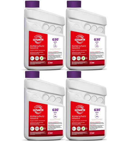 Basf glysantin g30 - eco, bmb
