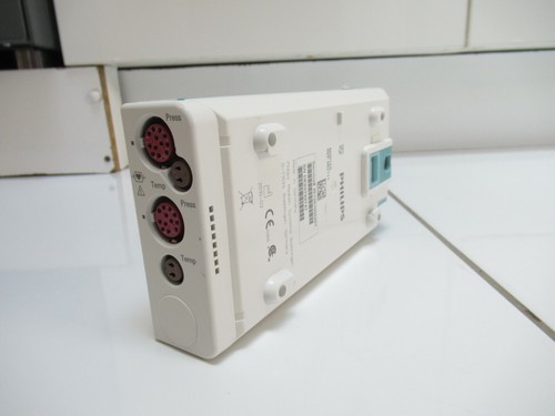 Philips intellivue m3012a - philips,