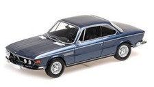 BMW 2800 CS - 1968 -