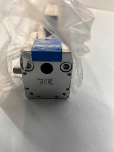Festo zahnriemenachse - festo,