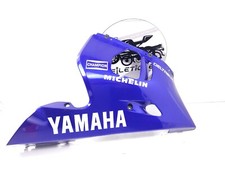 Yamaha YZF R6 RJ03