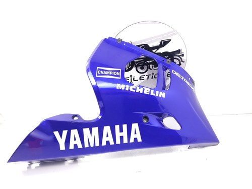 Yamaha yzf rj03 - yzf, r6