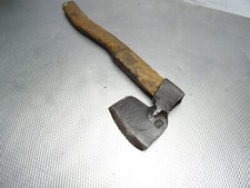 KH  altes ZIMMERMANN Beil Axt